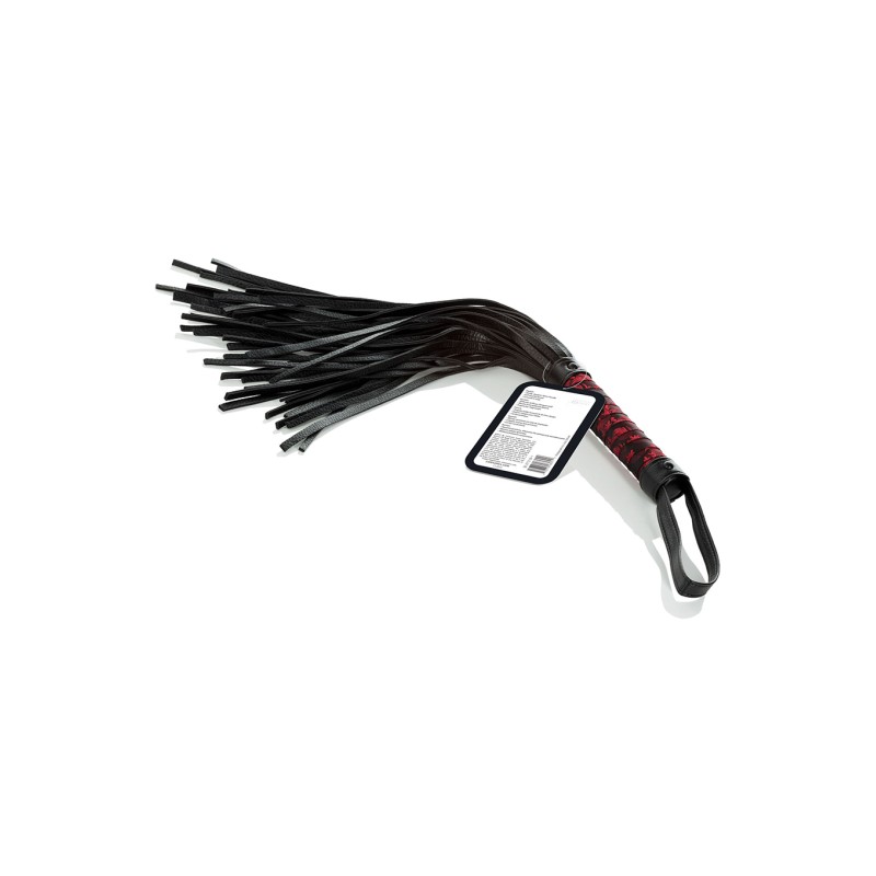 Pejcz-SCANDAL FLOGGER WITH TAG